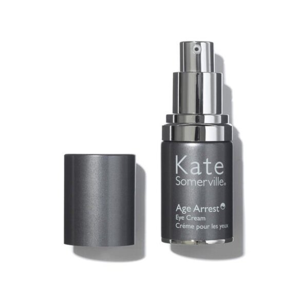 Kate Somerville AGE ARREST Eye Cream 15ml New in Box - Picture 4 of 4